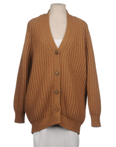 ZOOM SEMI-COUTURE - Cardigan