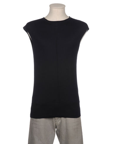 ZOOM TESSABIT COMO - Sweater vest