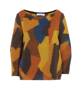 Langarmpulli für Sie - THAKOON ADDITION
