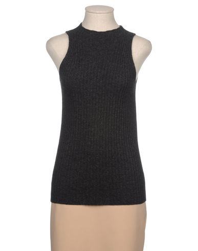 ZOOM ANGELA CONTI by BRAMANTE - Sleeveless sweater