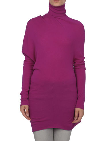 ZOOM IX ITALIAN EXCELLENCE - Long sleeve sweater