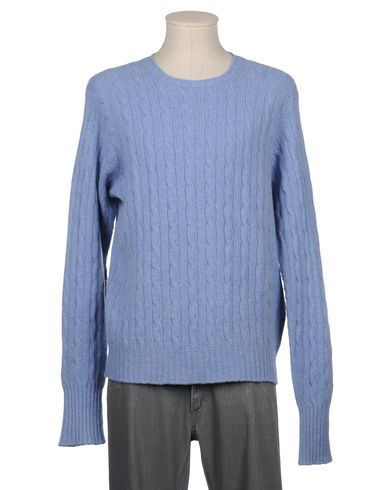 ZOOM DRUMOHR - Crewneck sweater