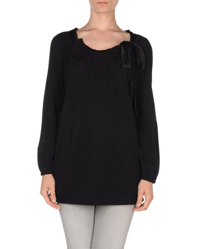 ZOOM PHILOSOPHY di A. F. - Long sleeve sweater