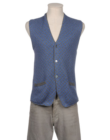 ZOOM DRUMOHR - Cashmere sweater