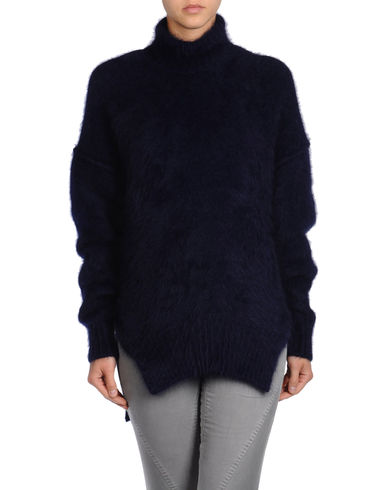 ZOOM CÉLINE - Long sleeve sweater