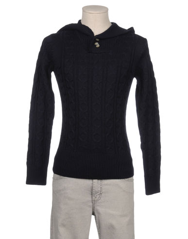 ZOOM DAVID MAYER NAMAN - Crewneck sweater