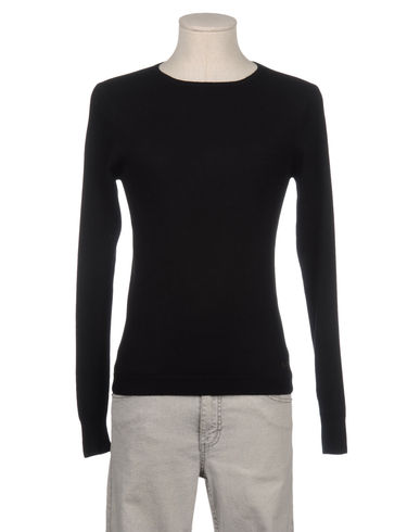 ZOOM DAVID MAYER NAMAN - Crewneck sweater