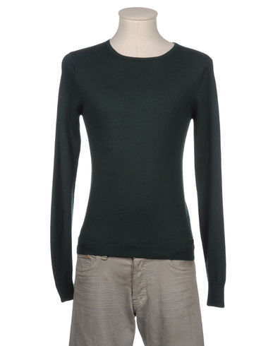 ZOOM DAVID MAYER NAMAN - Crewneck sweater