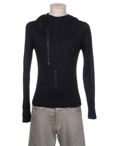ZOOM DAVID MAYER NAMAN - Crewneck sweater
