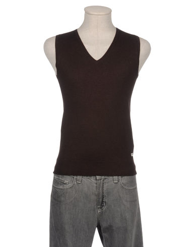 ZOOM DAVID MAYER NAMAN - Sweater vest