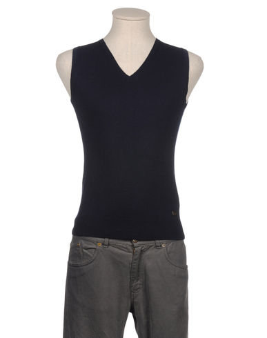 ZOOM DAVID MAYER NAMAN - Sweater vest