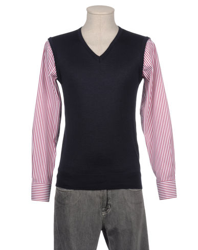 ZOOM DAVID MAYER NAMAN - Sweater