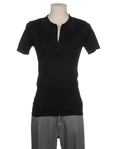 ZOOM LES HOMMES - Polo sweater