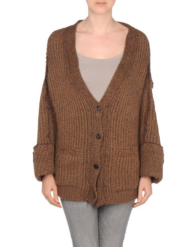 ZOOM AVIÙ - Cardigan