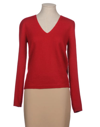 ZOOM AVIÙ - Cashmere jumper