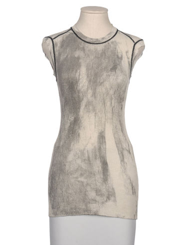 ZOOM AVIÙ - Sleeveless sweater