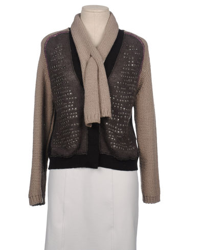 ZOOM AVIÙ - Cardigan