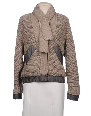 ZOOM AVIÙ - Cardigan