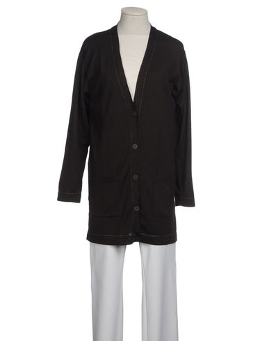 ZOOM AVIÙ - Cardigan