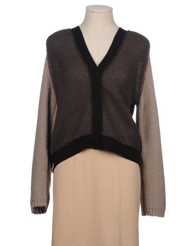 ZOOM AVIÙ - Cardigan