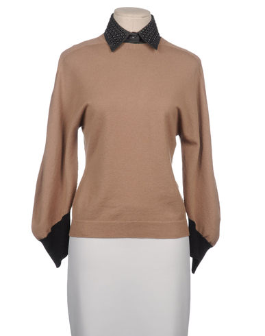 ZOOM AVIÙ - Long sleeve sweater