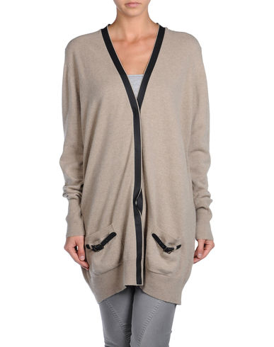 ZOOM BLUMARINE - Cashmere sweater