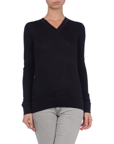 ZOOM D&G - Long sleeve sweater