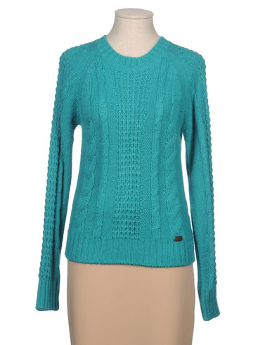 ZOOM LE MONT ST MICHEL - Long sleeve jumper