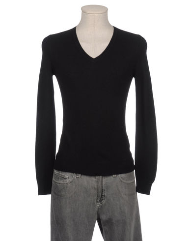 ZOOM PAOLO PECORA - Cashmere sweater