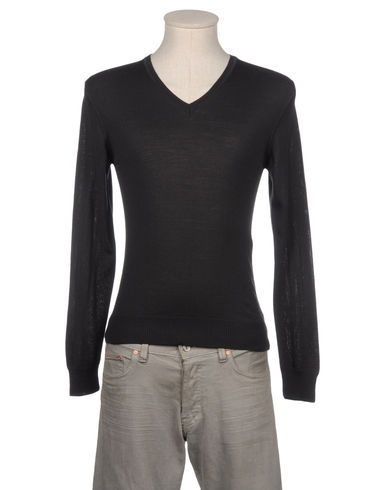 ZOOM DANIELE FIESOLI - V-neck