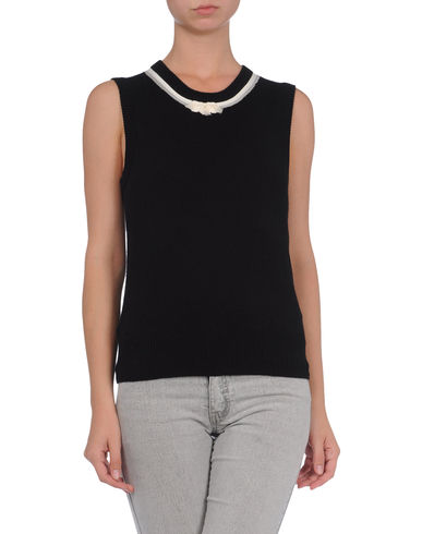 ZOOM D&G - Cashmere sweater