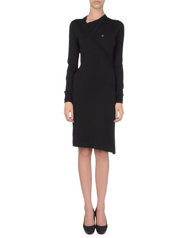 ZOOM MM6 by MAISON MARTIN MARGIELA - Short dress