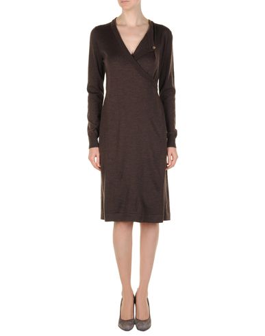 ZOOM MM6 by MAISON MARTIN MARGIELA - Short dress
