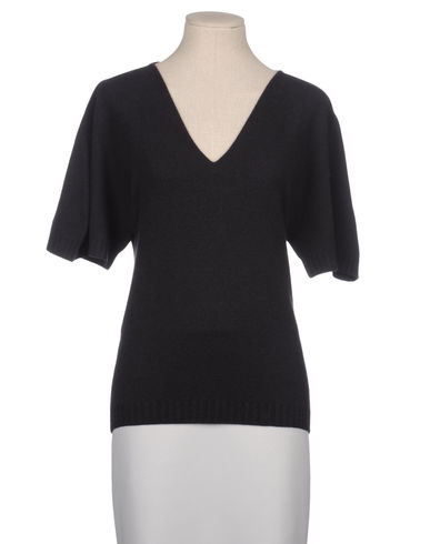 ZOOM LIVIANA CONTI - Short sleeve sweater