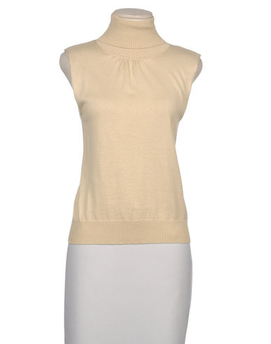 ZOOM ZUID - Sleeveless sweater