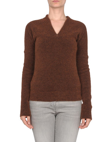 ZOOM MM6 by MAISON MARTIN MARGIELA - Long sleeve jumper