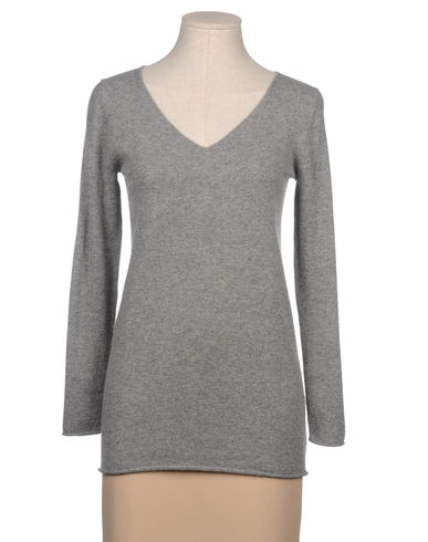 ZOOM L' AUTRE CHOSE - Cashmere sweater