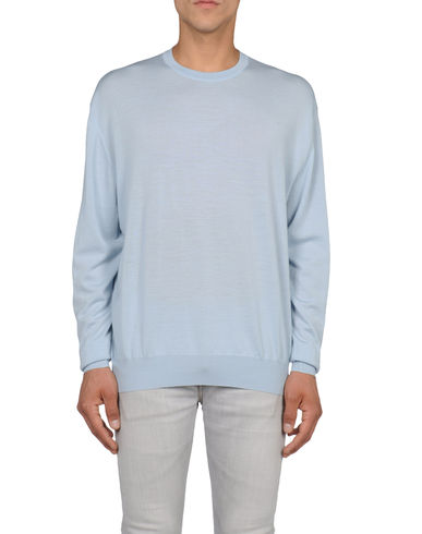 ZOOM BRIONI - Crewneck sweater