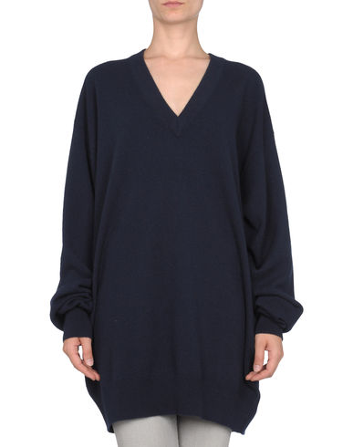 ZOOM MAISON MARTIN MARGIELA 4 - Cashmere sweater