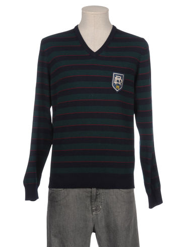 ZOOM DRUMOHR - V-neck