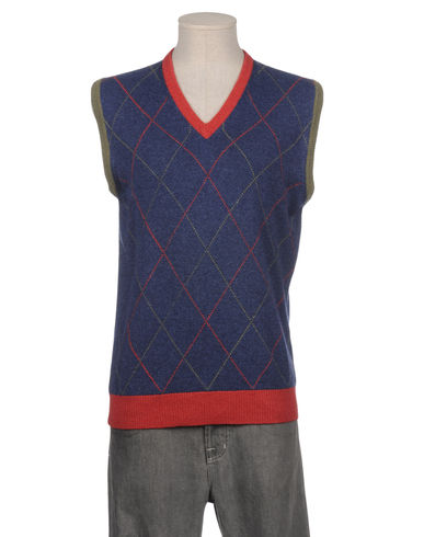 ZOOM DRUMOHR - Cashmere sweater