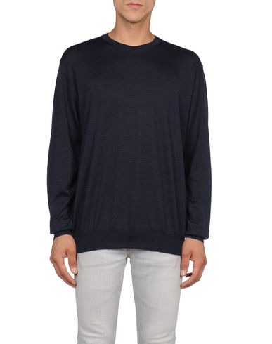ZOOM BRIONI - Crewneck sweater