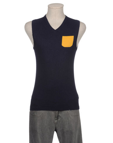 ZOOM SOHO - Sweater vest