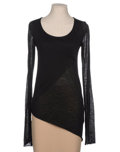 ZOOM RING - Long sleeve sweater