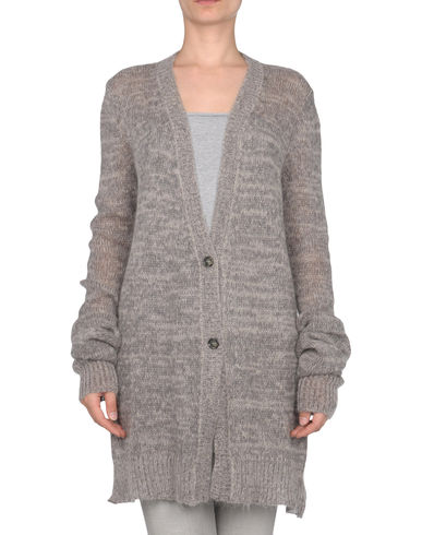 ZOOM MAISON MARTIN MARGIELA 1 - Cardigan