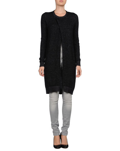 ZOOM MM6 by MAISON MARTIN MARGIELA - Long sleeve sweater