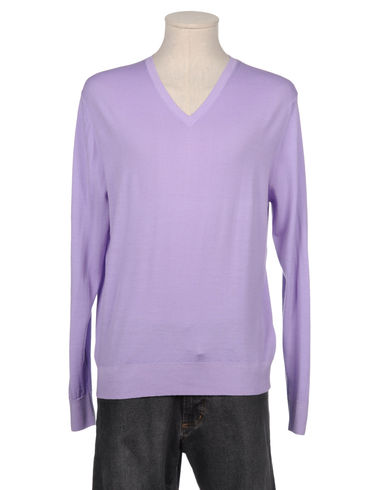 ZOOM PAL ZILERI - V-neck