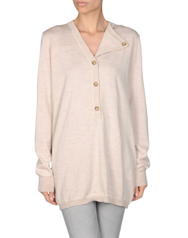 ZOOM MM6 by MAISON MARTIN MARGIELA - Long sleeve sweater