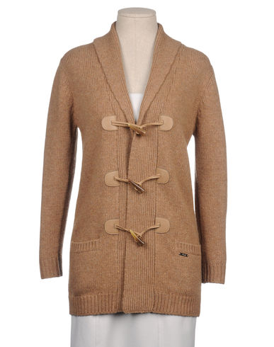 ZOOM FAIRLY - Cardigan