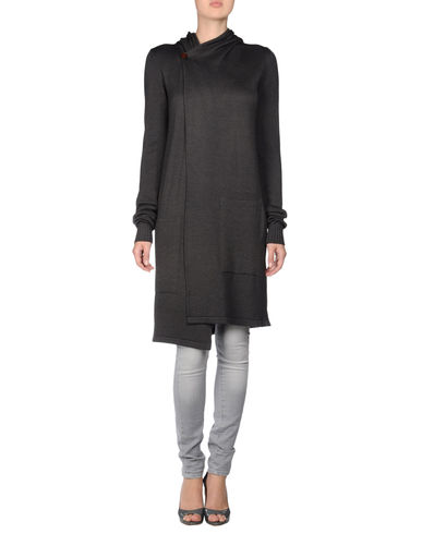 ZOOM RICK OWENS - Cardigan